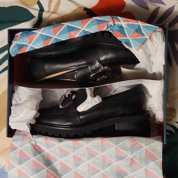 NIB Aerosoles loafer - Picture 7 of 8